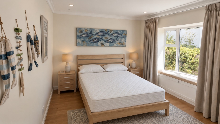 To Let 2 Bedroom Property for Rent in Froggy Farm Western Cape